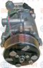 BEHR HELLA SERVICE 8FK 351 121-541 Compressor, air conditioning